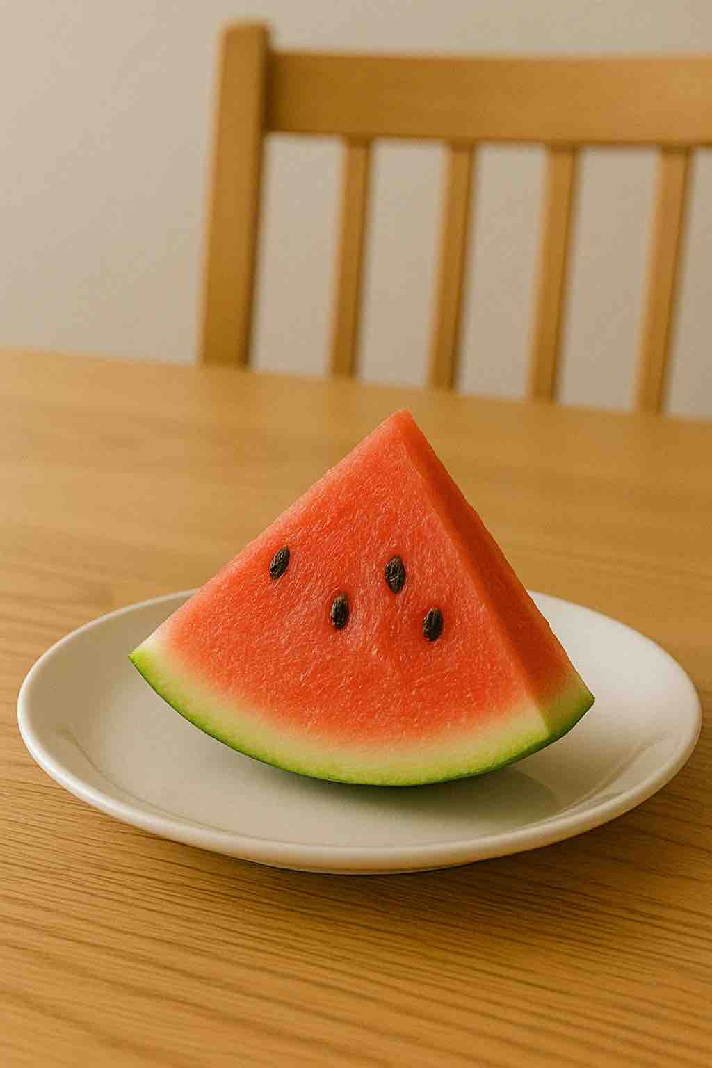 スイカダイエットの注意点とリスク管理