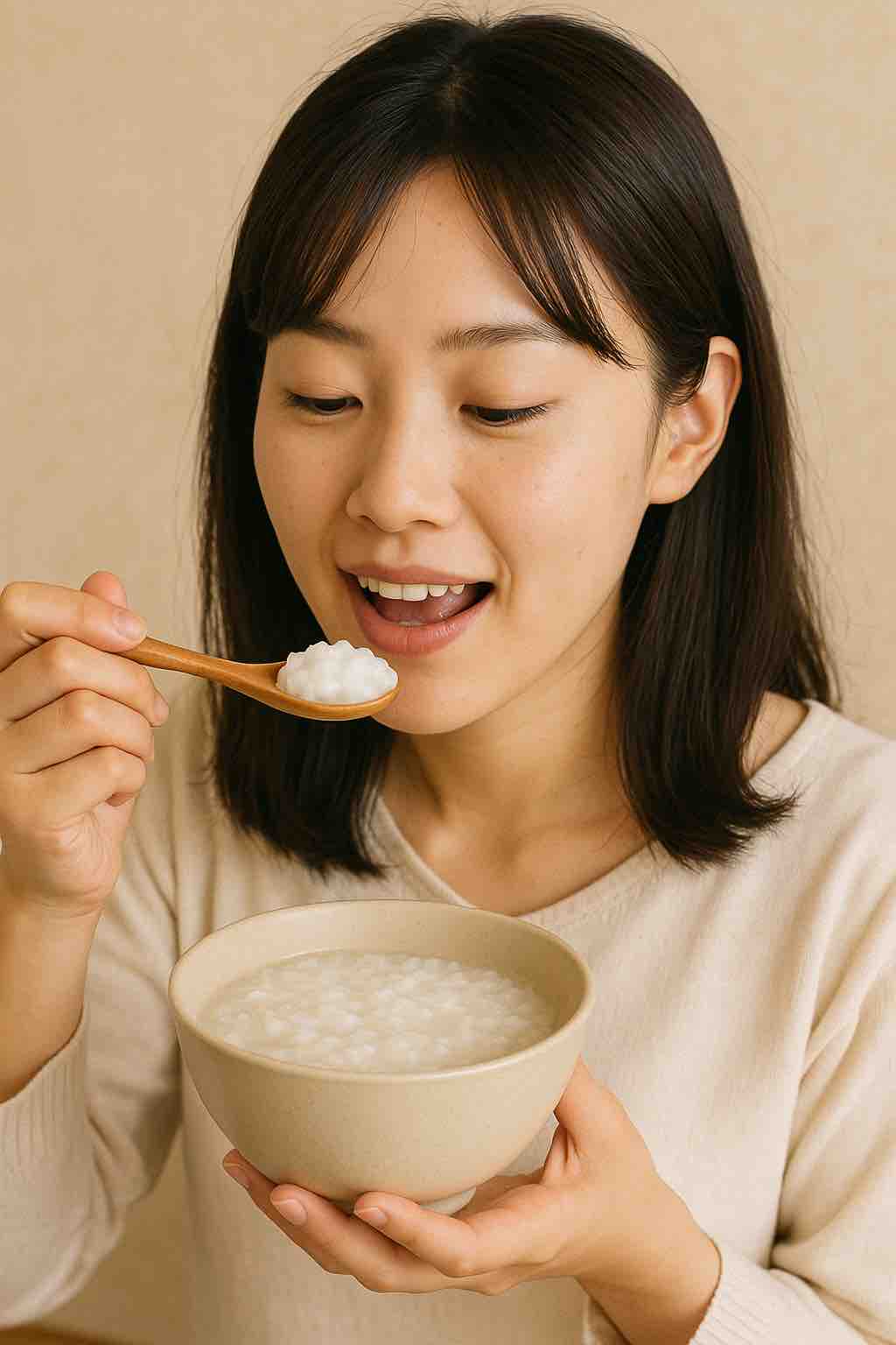 おかゆダイエットの効果と成功の秘訣