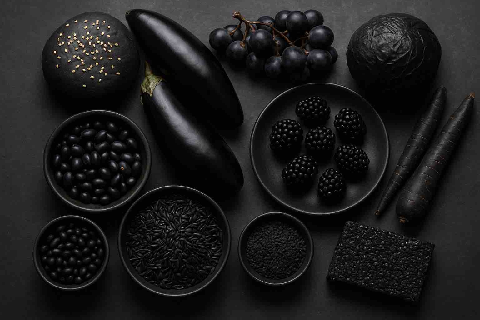 ブラックフード効果の秘密とは？