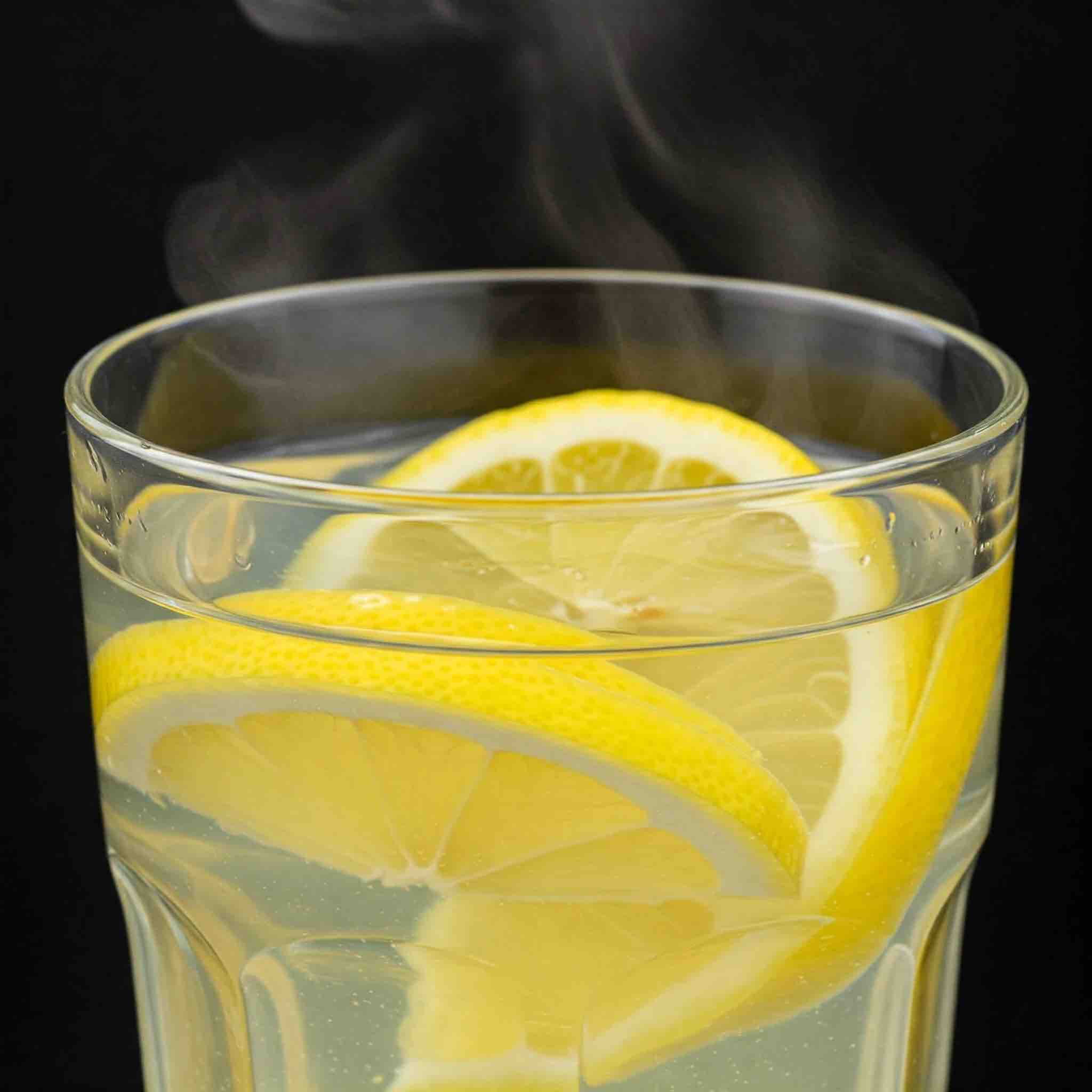 レモン白湯ダイエットの効果と正しい飲み方