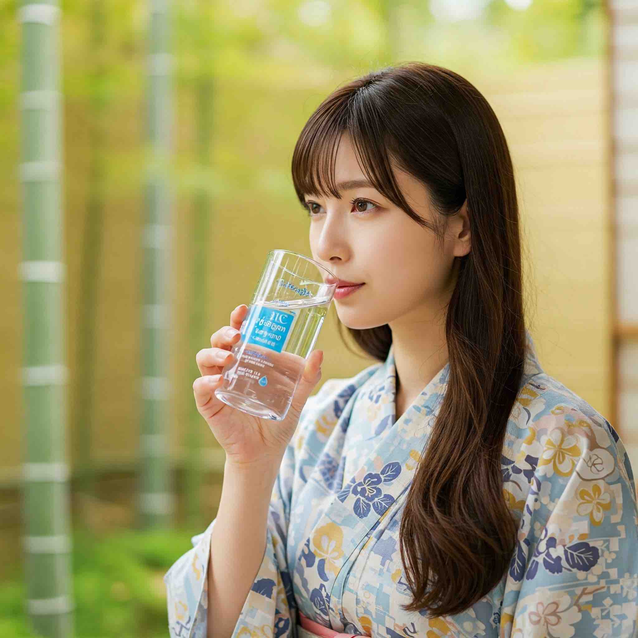 水素水の肌への効果を検証!本当に美肌に役立つのか?