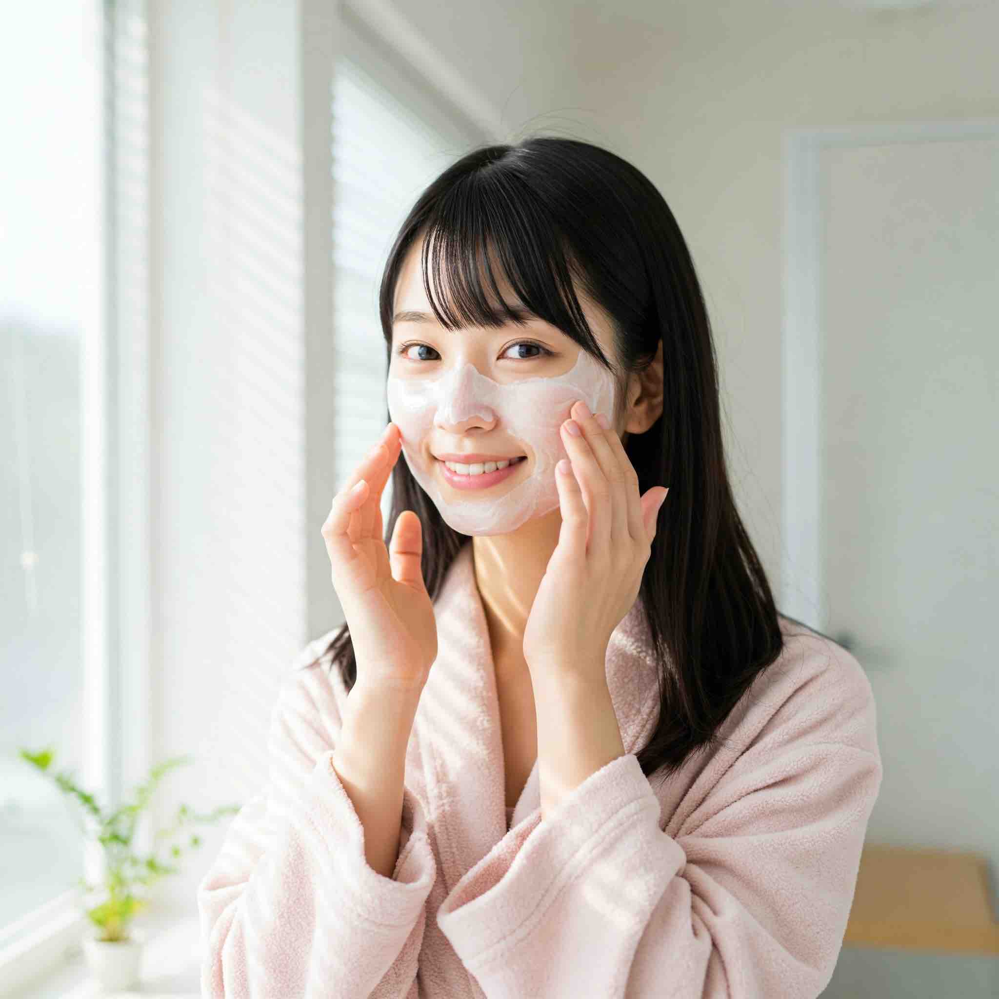 水素水パックの効果!美容法がブームから定着へ?その背景と正しい取り入れ方
